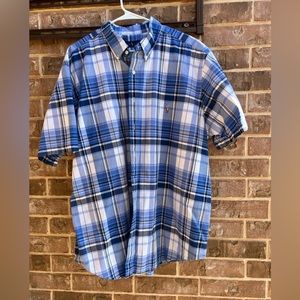 2XB Polo Ralph Lauren shirt sleeve button up shirt 2XB